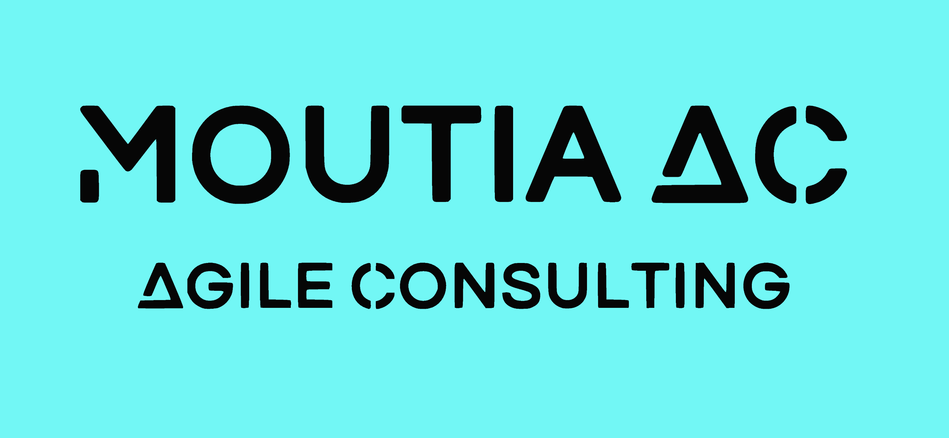 Moutia Agile consulting